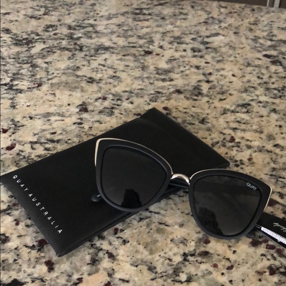 Quay Australia Accessories - Quay Australia Sunglasses 😎 Quay Australia Accessories - Quay Australia Sunglasses 😎